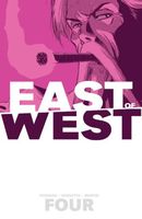 East Of West Vol. 4