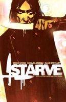Starve, Volume 1
