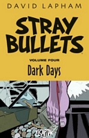 Stray Bullets, Volume 4: Dark Days