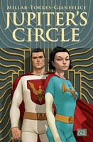 Jupiter's Circle, Volume 1