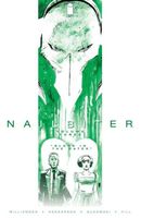 Nailbiter Vol. 3: Blood In The Water