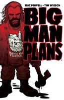 Big Man Plans