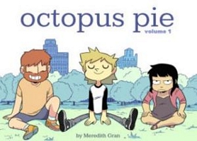 Octopus Pie, Volume 1