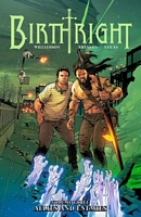 Birthright, Volume 3: Allies and Enemies