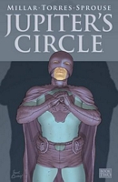 Jupiter's Circle, Volume 2