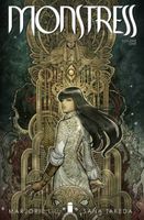 Monstress, Volume 1: Awakening