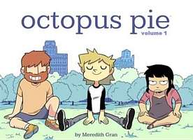 Octopus Pie Vol 1
