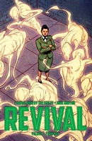 Revival, Volume 7: Forward