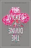 The Wicked + The Divine, Volume 4: Rising Action