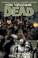 The Walking Dead, Volume 26: Call To Arms