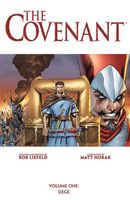 The Covenant Vol. 1