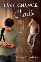Cover of Last Chance Charlie by Ryan Loveless