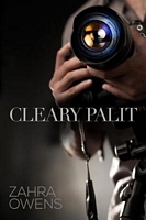 Cover of Cleary Palit by Zahra Owens