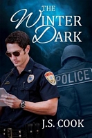 Cover of The Winter Dark by J.S. Cook