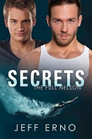 Cover of Secrets by Jeff Erno