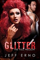 Cover of Glitter by Jeff Erno