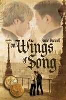 On Wings of Song