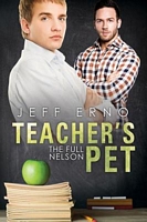 Cover of Teacher's Pet by Jeff Erno