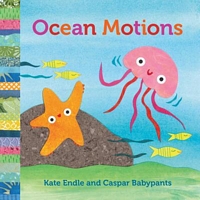 Ocean Motions