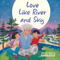 Julie Kim's Latest Book