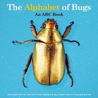 Cover of The Other Bugs by Valerie Gates