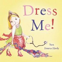 Sarah Frances Hardy's Latest Book