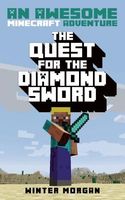 The Quest for the Diamond Sword