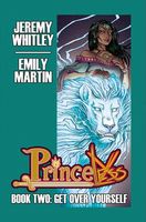 Princeless Book 2