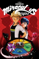 Miraculous: Origins