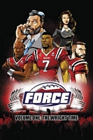 FORCE, Volume 1: The Wright Time