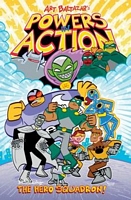 Powers in Action Volume 1