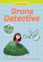 Drone Detective