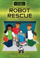 Robot Rescue