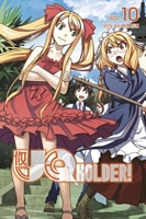 UQ Holder 10