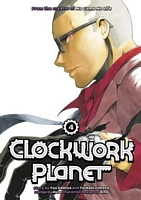 Clockwork Planet, Volume 4