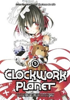 Clockwork Planet, Volume 5