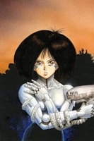 Alita: Battle Angel Manga Movie Tie-In Edition