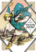 Witch Hat Atelier 1