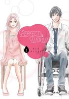Cover of Perfect World 1 by Rie Aruga