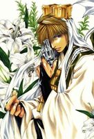 Cover of Saiyuki 2 by Kazuya Minekura