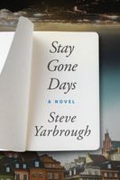 Steve Yarbrough's Latest Book