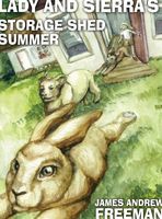 Hardcover edition cover