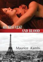 Hardcover edition cover