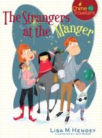 Strangers at the Manger