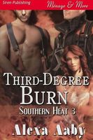 Cover of Third-Degree Burn by Alexa Aaby