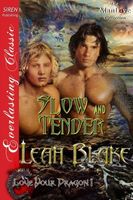 Slow and Tender book cover