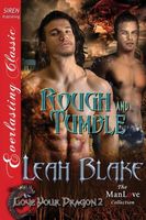 Rough and Tumble book cover