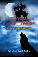 Cover of Crow Feather by Allen Russell