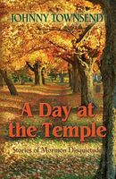 Cover of A Day at the Temple by Johnny Townsend