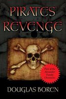 Cover of Pirates' Revenge by Douglas Boren